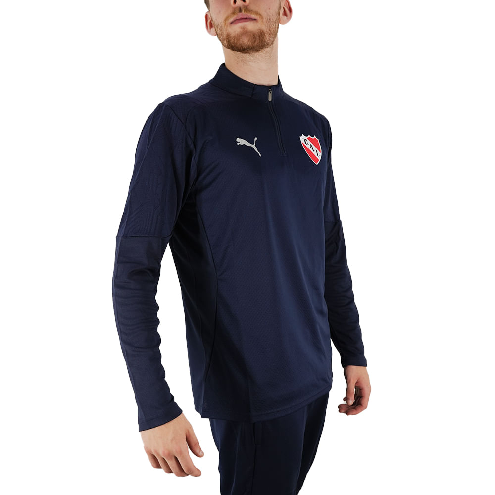 Buzo Hombre Puma Independiente — imagen 3