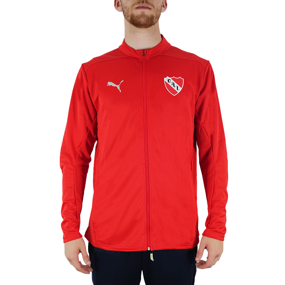 Campera Hombre Puma Independiente