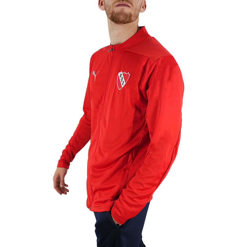 Campera Hombre Puma Independiente — imagen 2