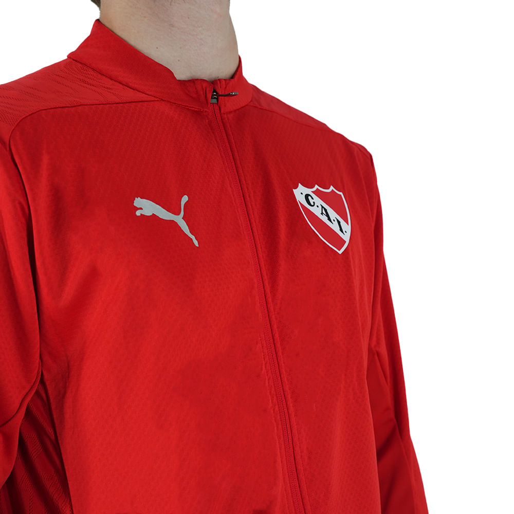 Campera Hombre Puma Independiente — imagen 4