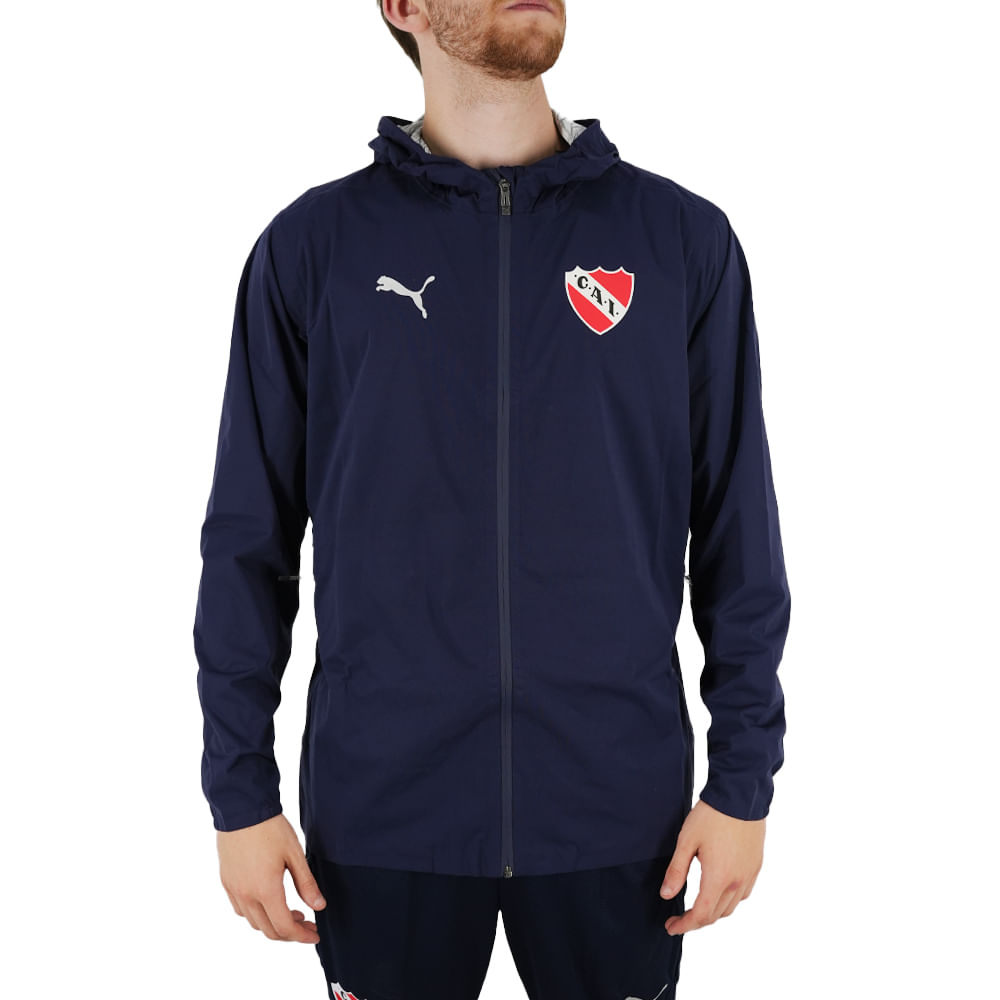 Campera Hombre Puma Independiente