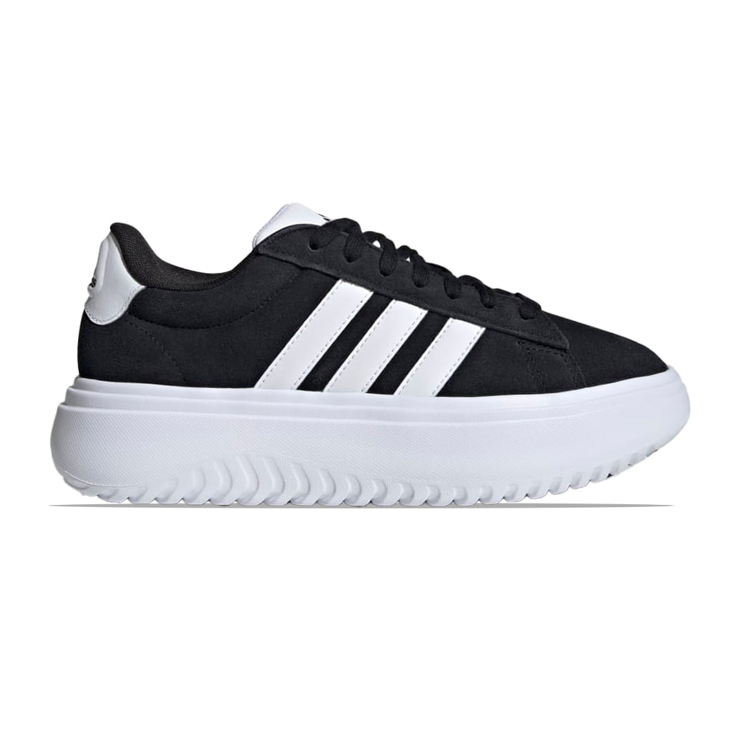 Zapatillas Mujer adidas Grand Court Platforma