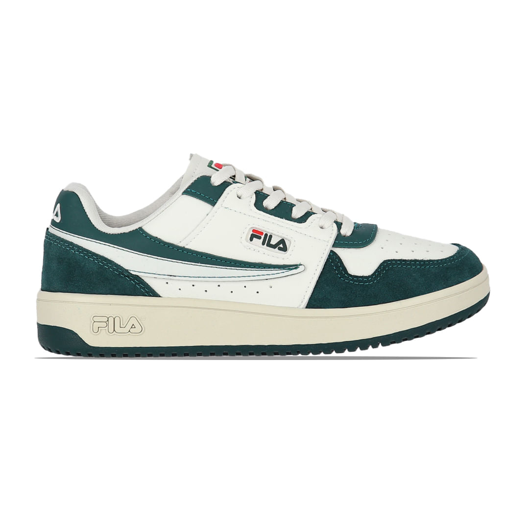 Zapatillas Fila Arcade Low Mujer