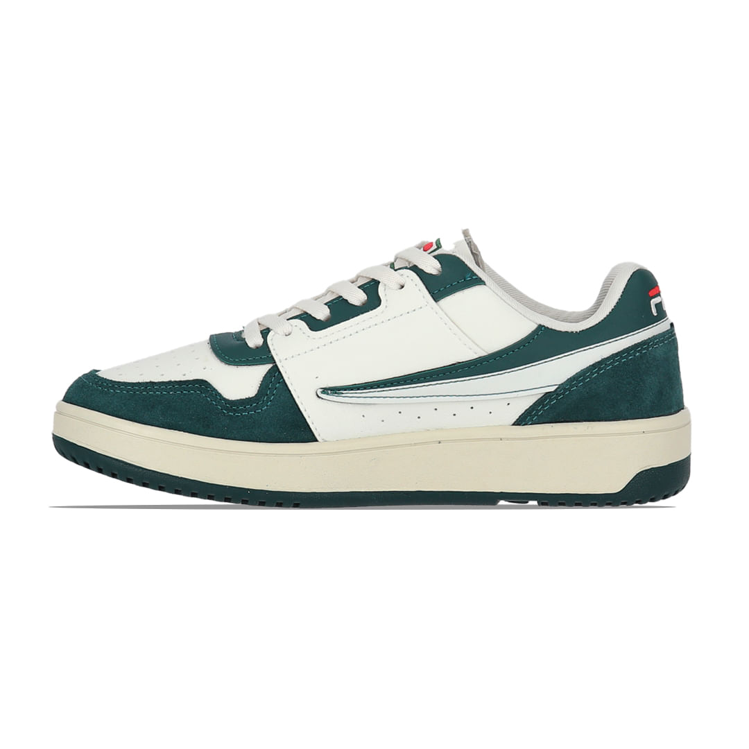 Zapatillas Fila Arcade Low Mujer — imagen 2