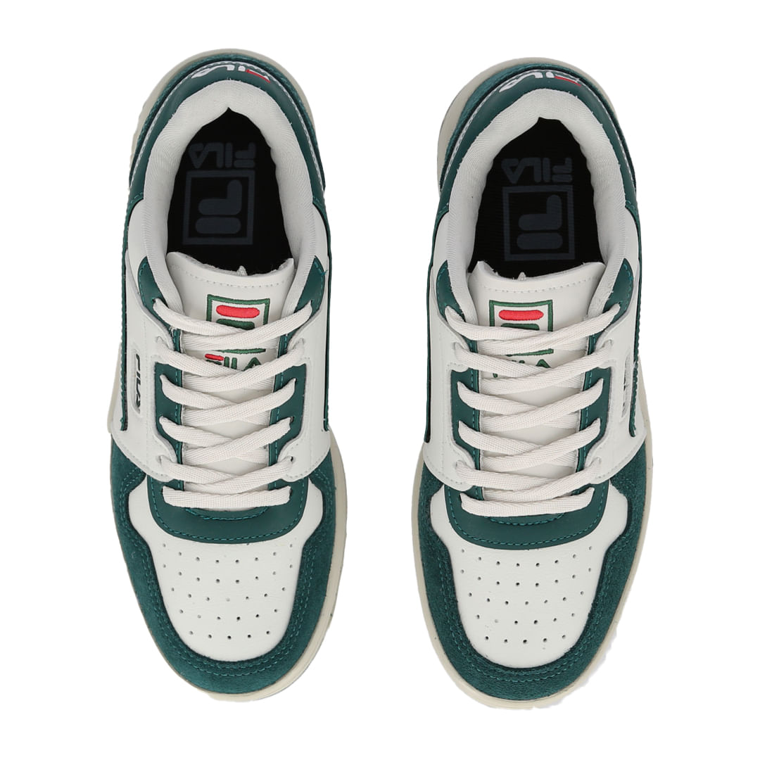 Zapatillas Fila Arcade Low Mujer — imagen 3