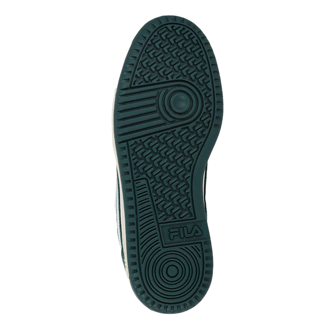 Zapatillas Fila Arcade Low Mujer — imagen 4