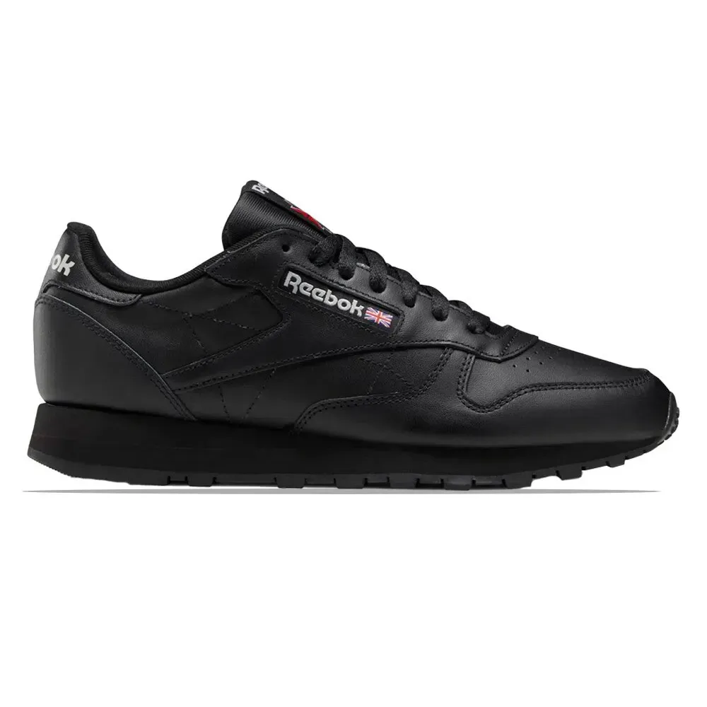 Zapatillas Reebok Classic Leather Hombre