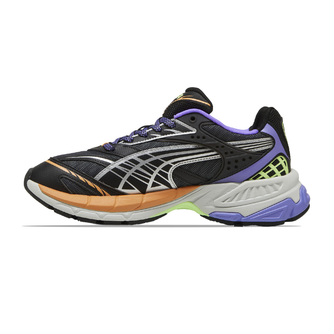 Zapatillas unisex Puma Velophasis Born In The 2000s — imagen 2