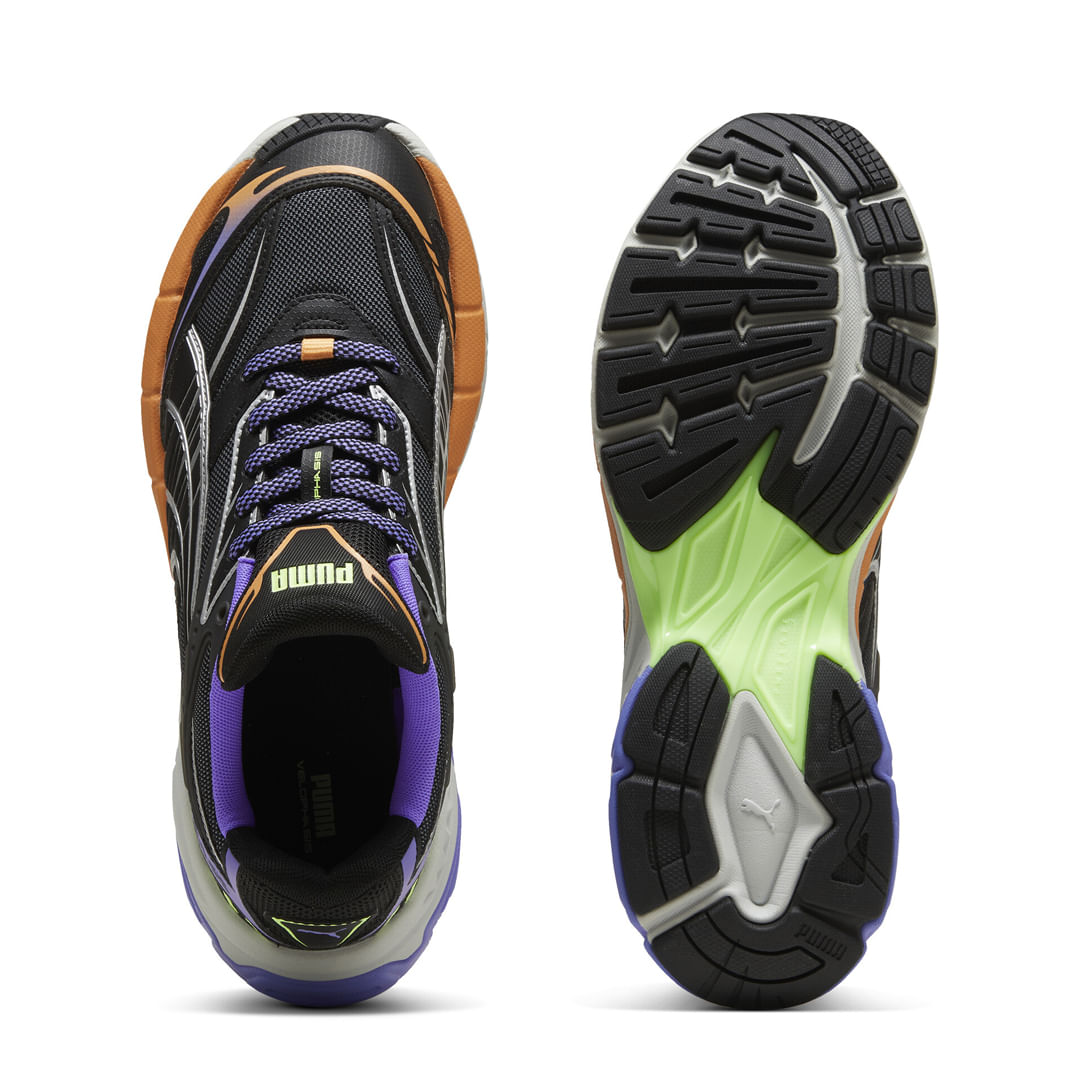 Zapatillas unisex Puma Velophasis Born In The 2000s — imagen 3