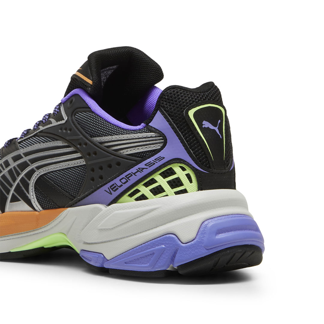 Zapatillas unisex Puma Velophasis Born In The 2000s — imagen 5