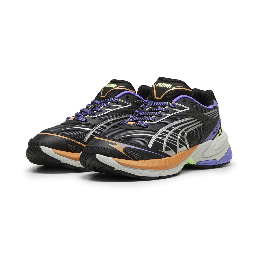 Zapatillas unisex Puma Velophasis Born In The 2000s — imagen 6
