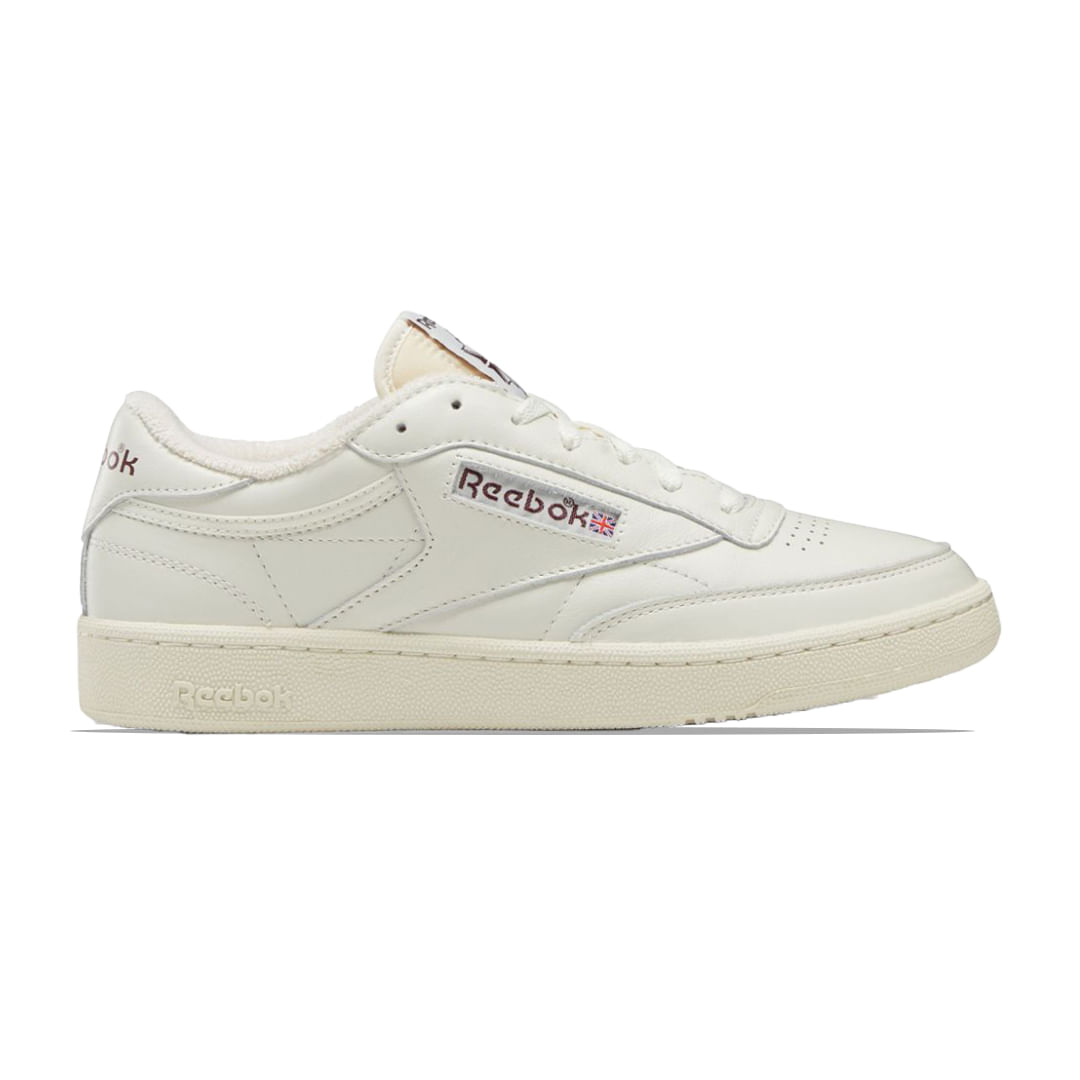 Zapatillas Reebok Club C85 Vintage