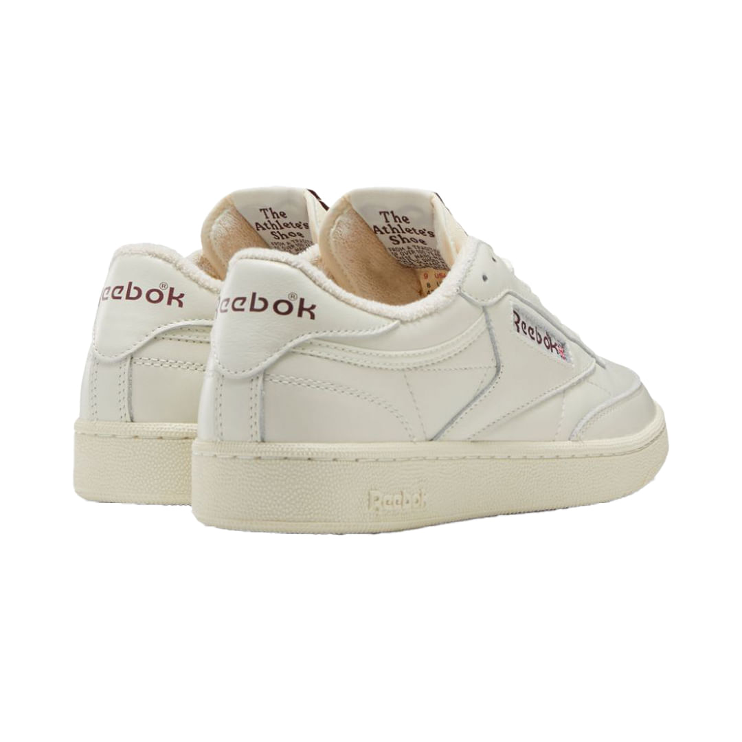 Zapatillas Reebok Club C85 Vintage — imagen 3