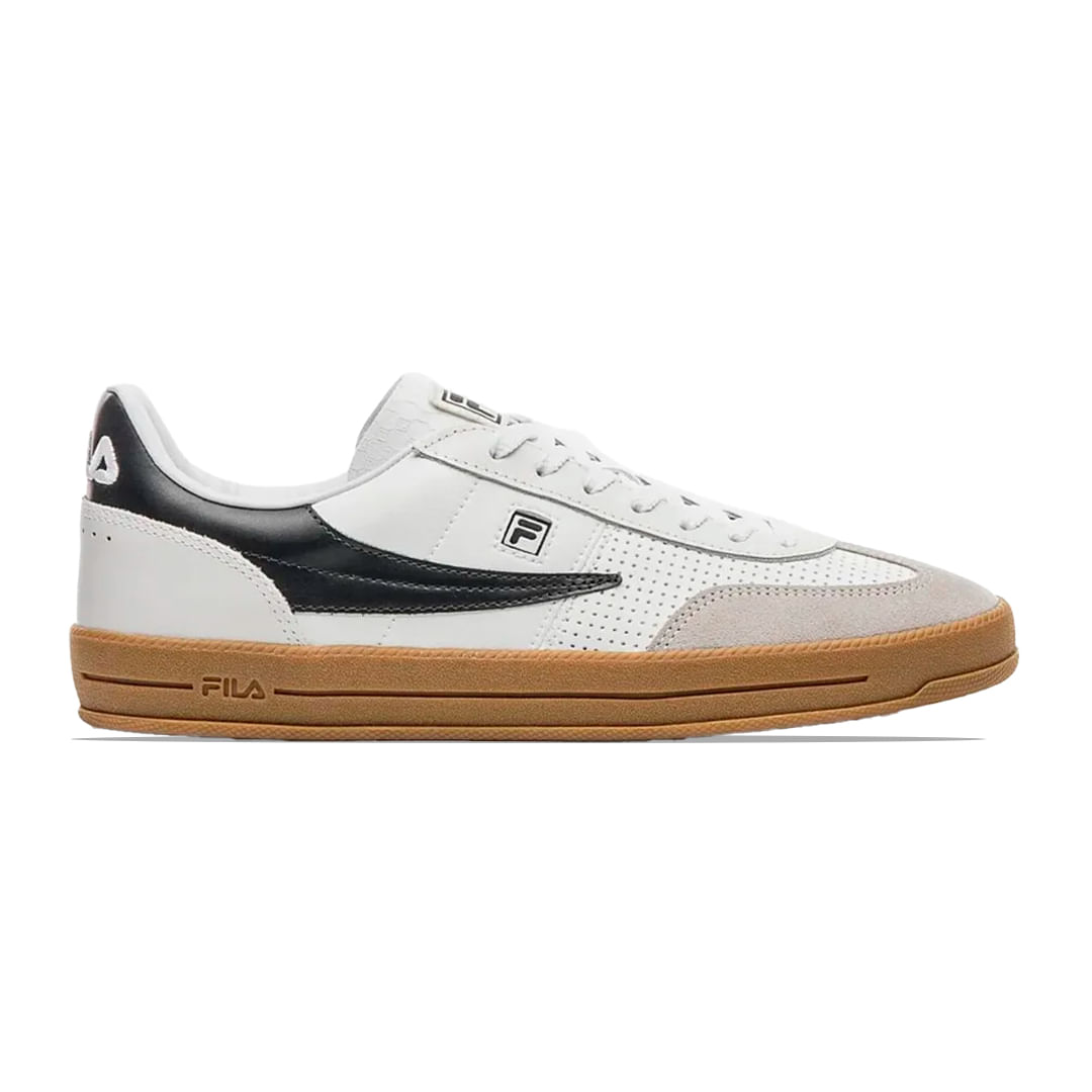 Zapatillas Hombre Fila Court 70 Vintage