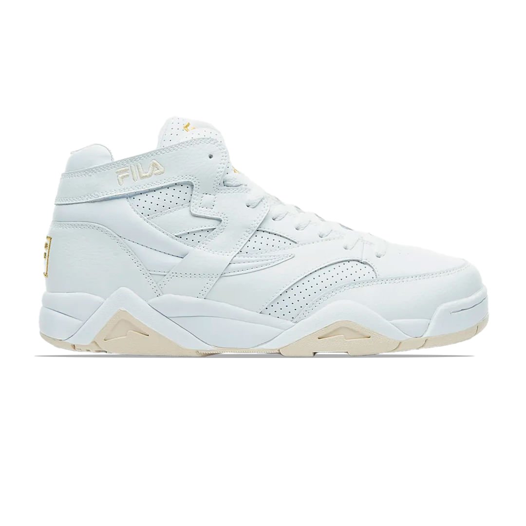 Zapatillas Hombre Fila M-Squad