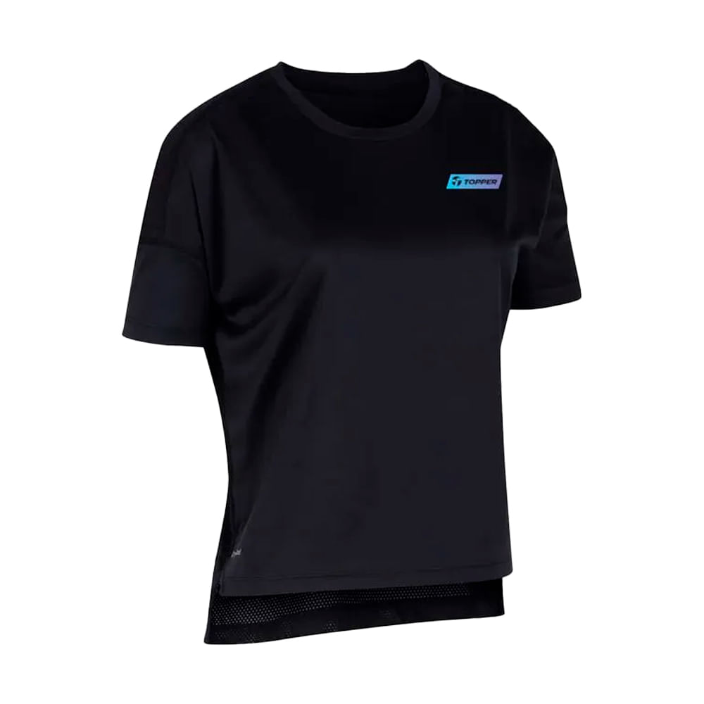 Remera Mujer Topper