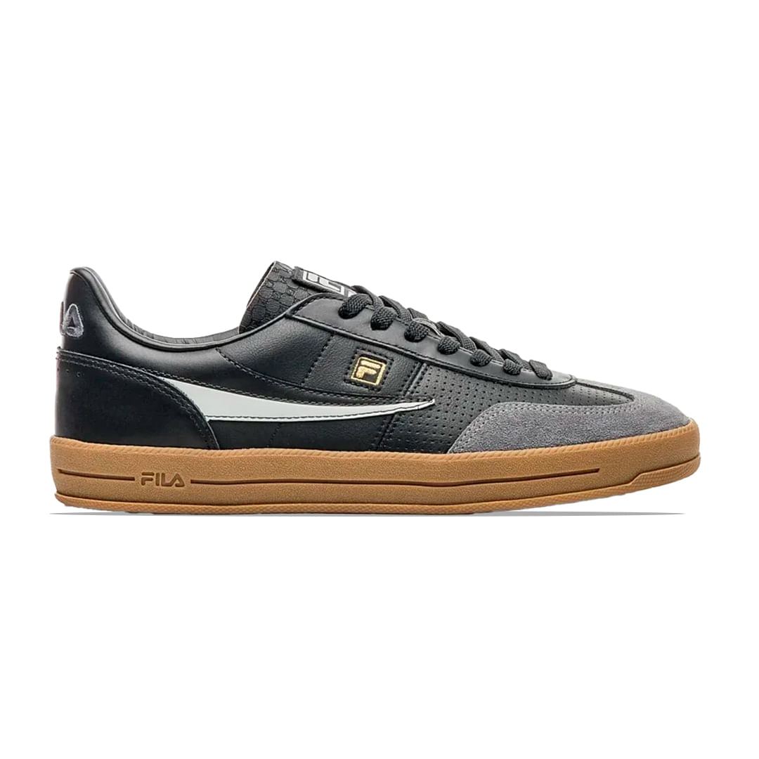 Zapatillas Mujer Fila Court 70 Vintage