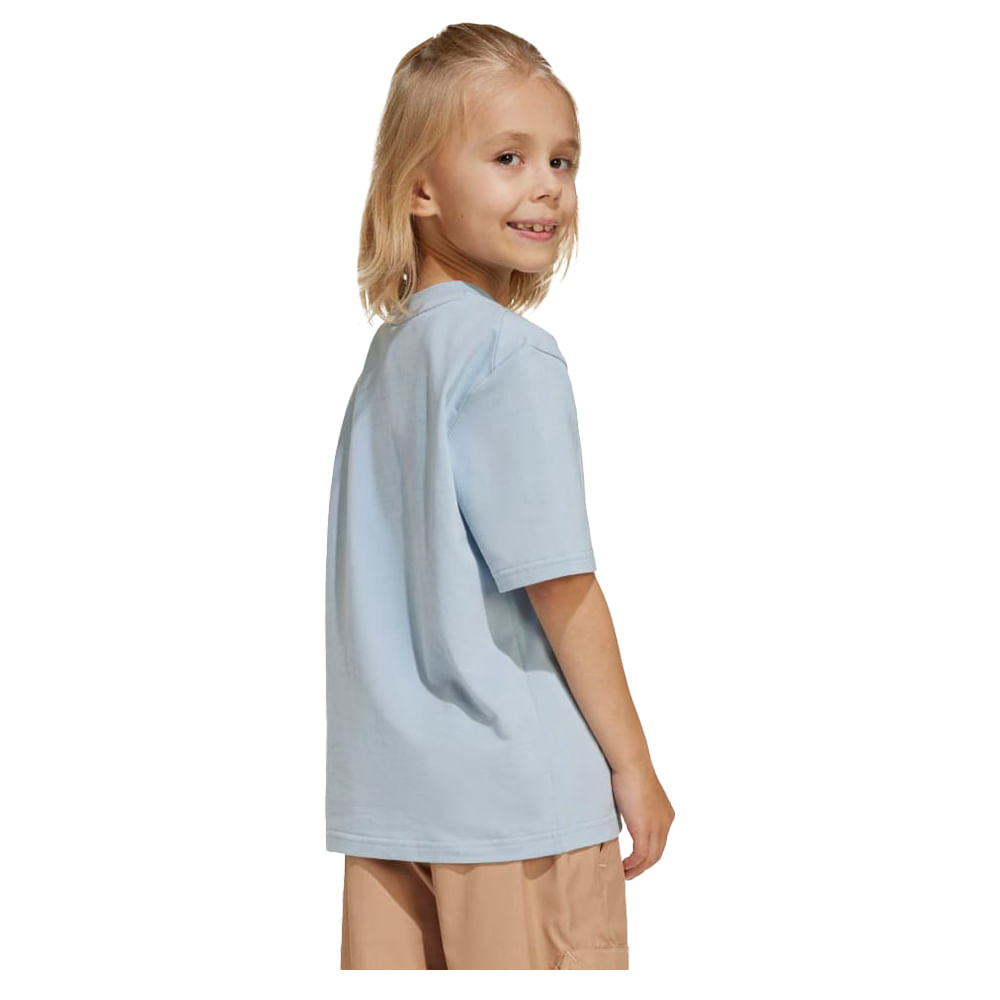 Remera Niños adidas Mickey Mouse — imagen 3