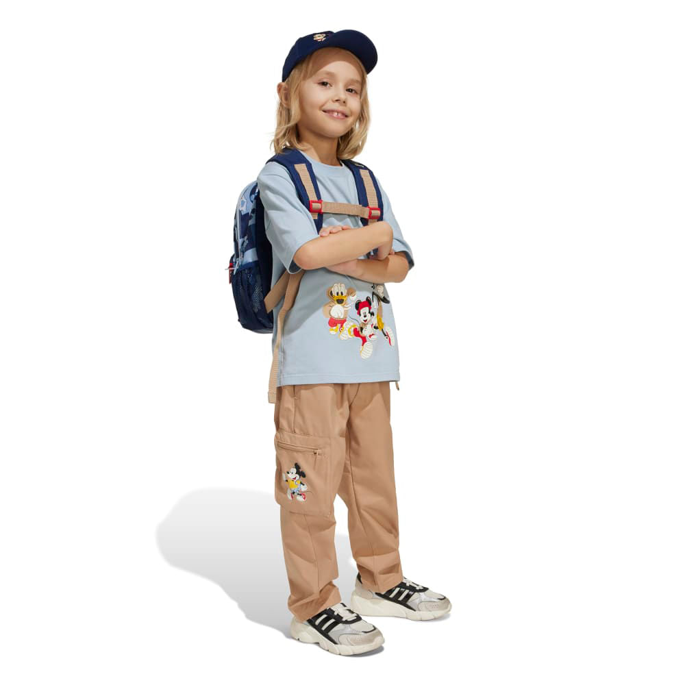 Remera Niños adidas Mickey Mouse — imagen 4