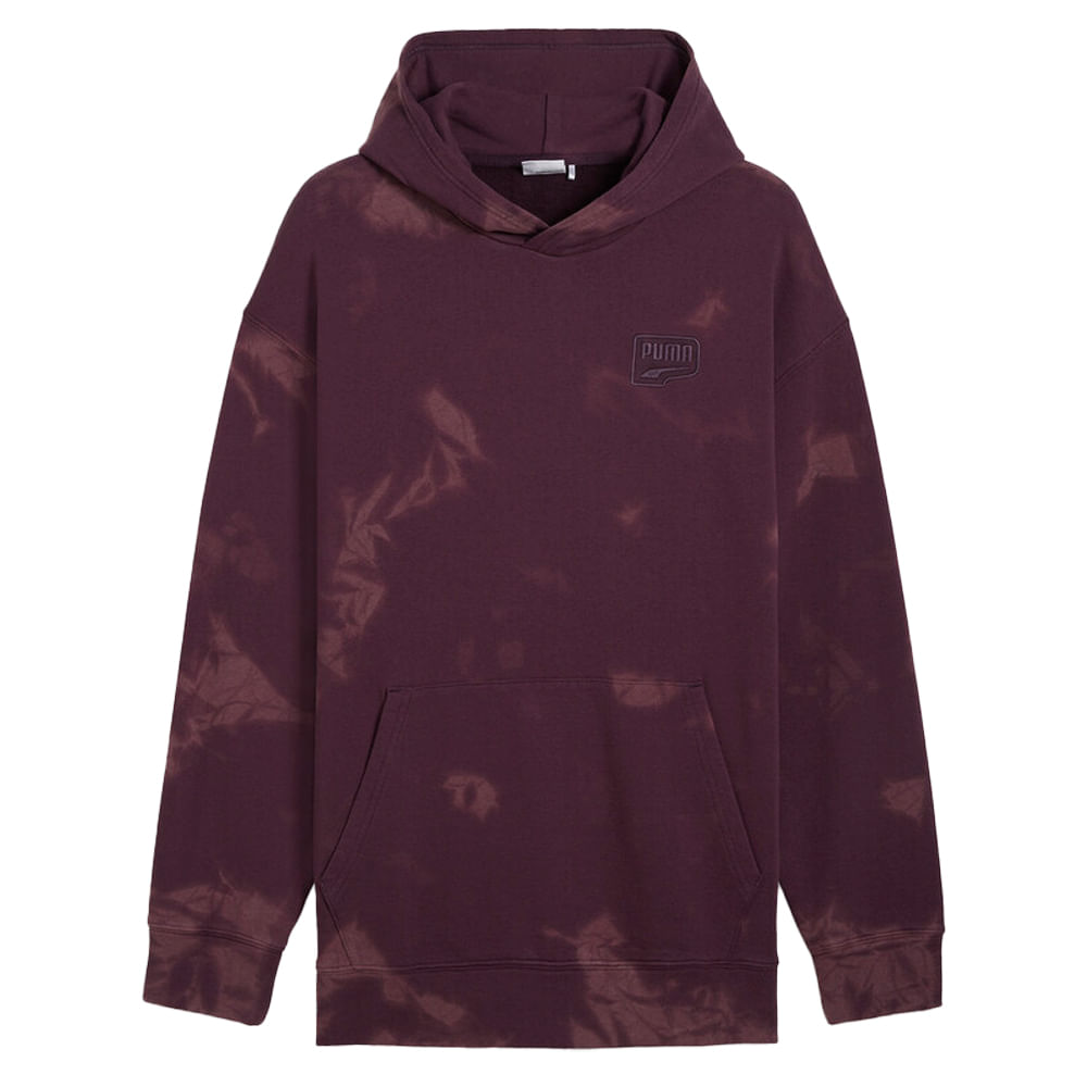Buzo Mujer Puma Downtown Replace