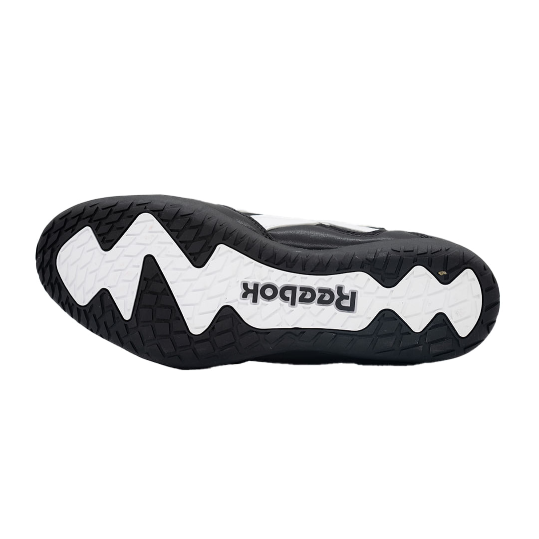 Botines Futsal Hombre Reebok Essence — imagen 4