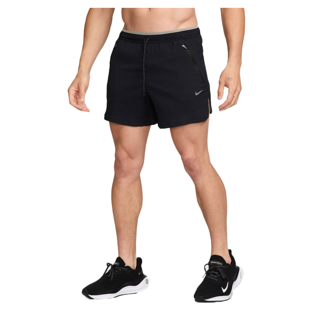 Short Hombre Nike Division Stride