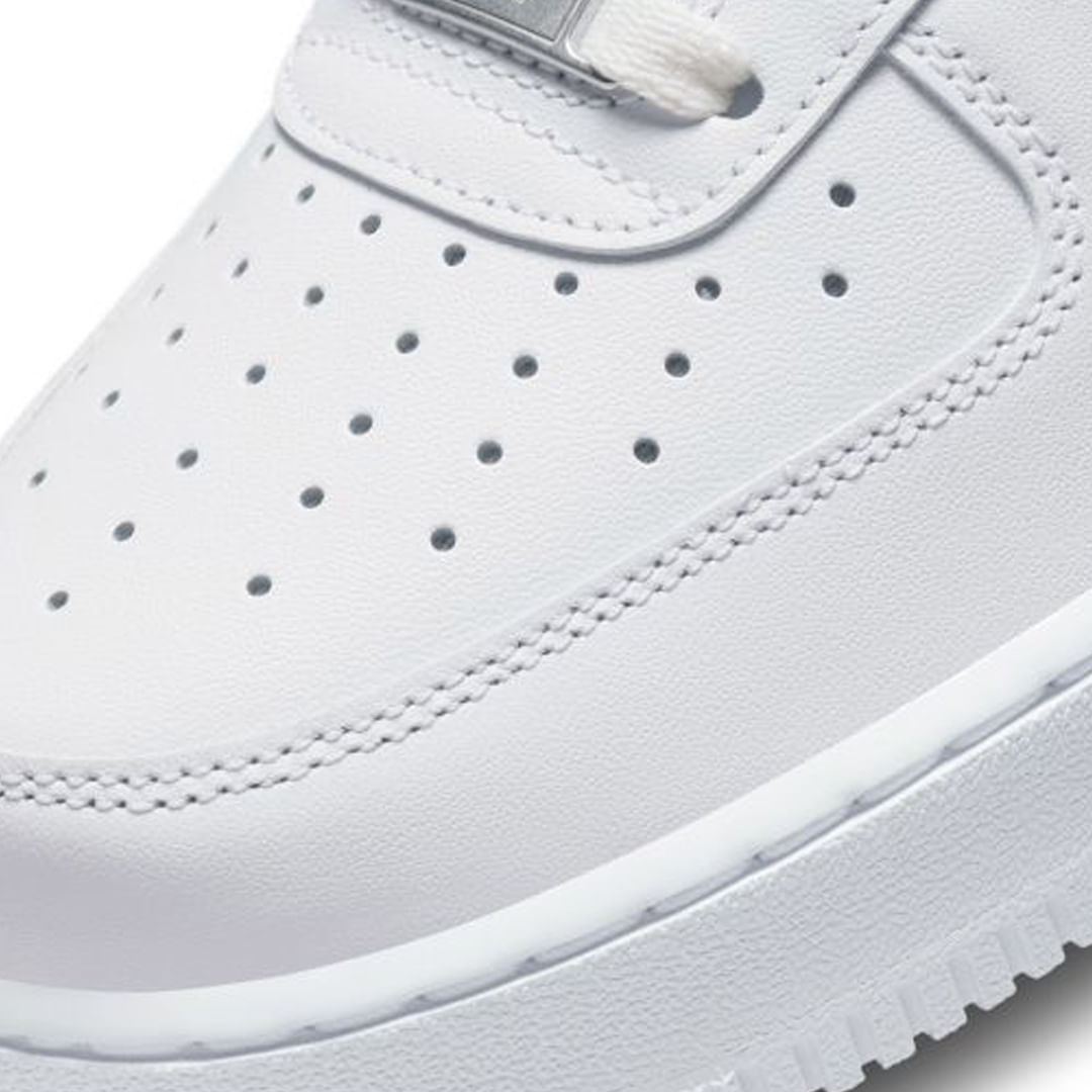 Zapatillas Hombre Nike Air Force 1 07 — imagen 2