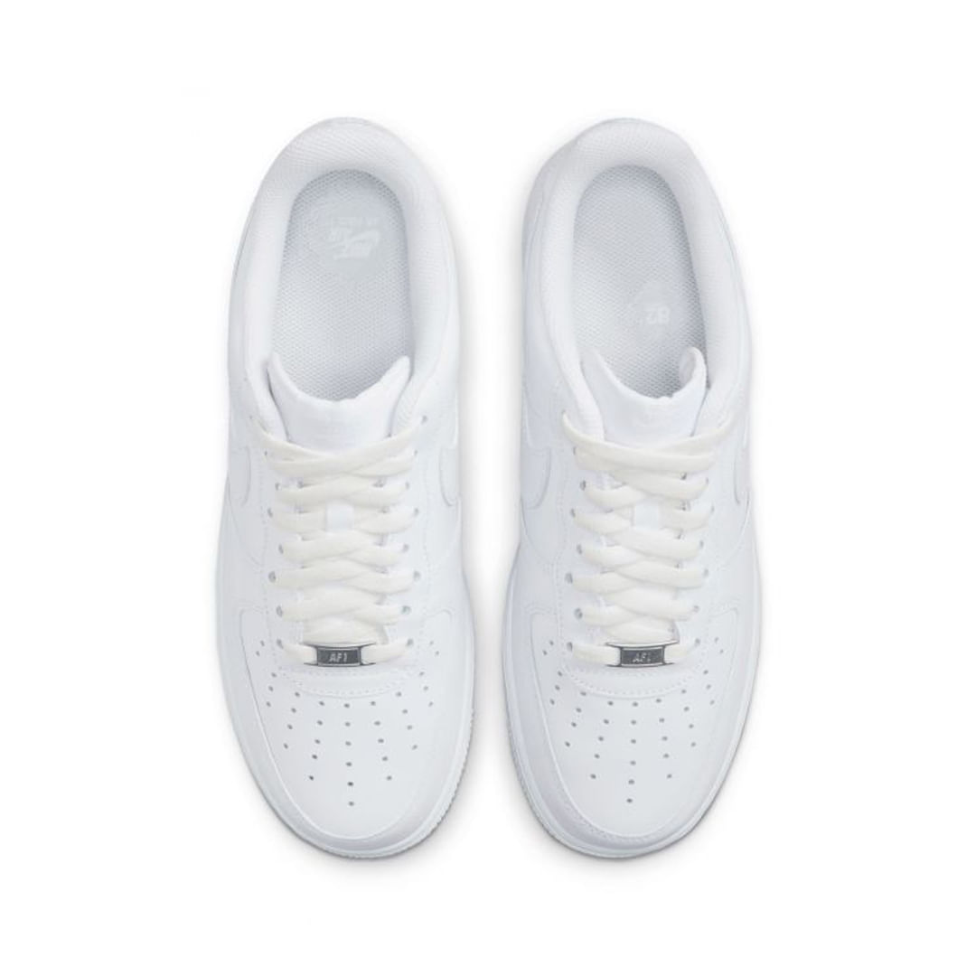 Zapatillas Hombre Nike Air Force 1 07 — imagen 4
