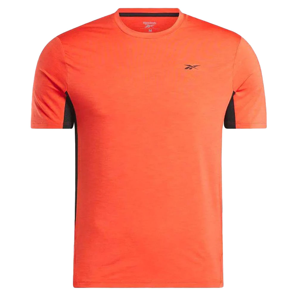 Remera Hombre Reebok Athlete 2.0