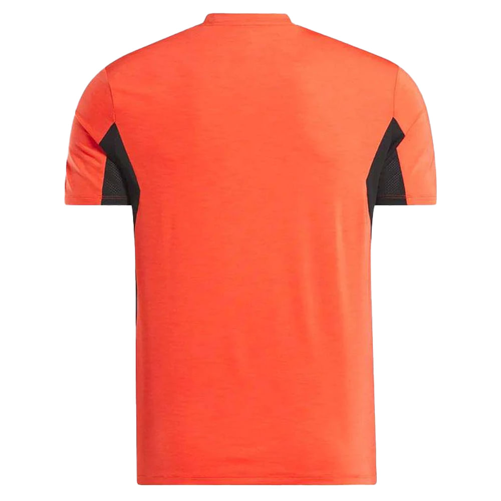 Remera Hombre Reebok Athlete 2.0 — imagen 2