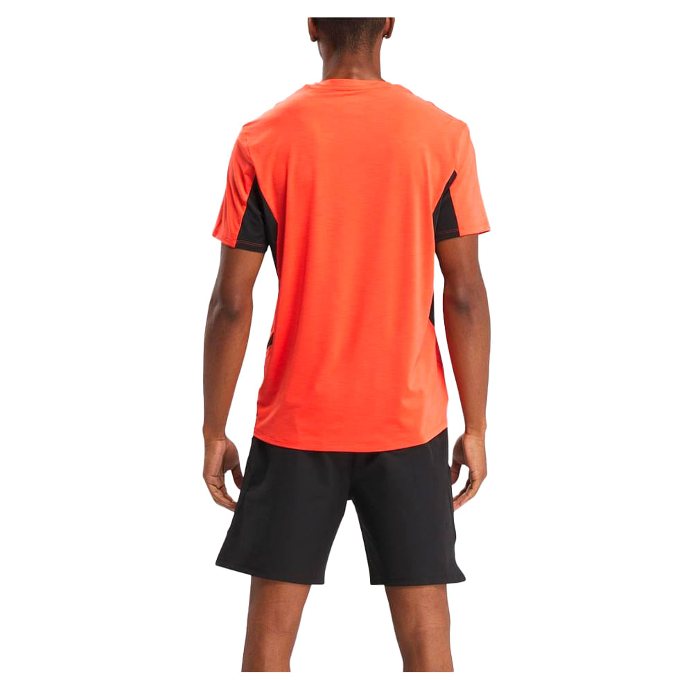 Remera Hombre Reebok Athlete 2.0 — imagen 4