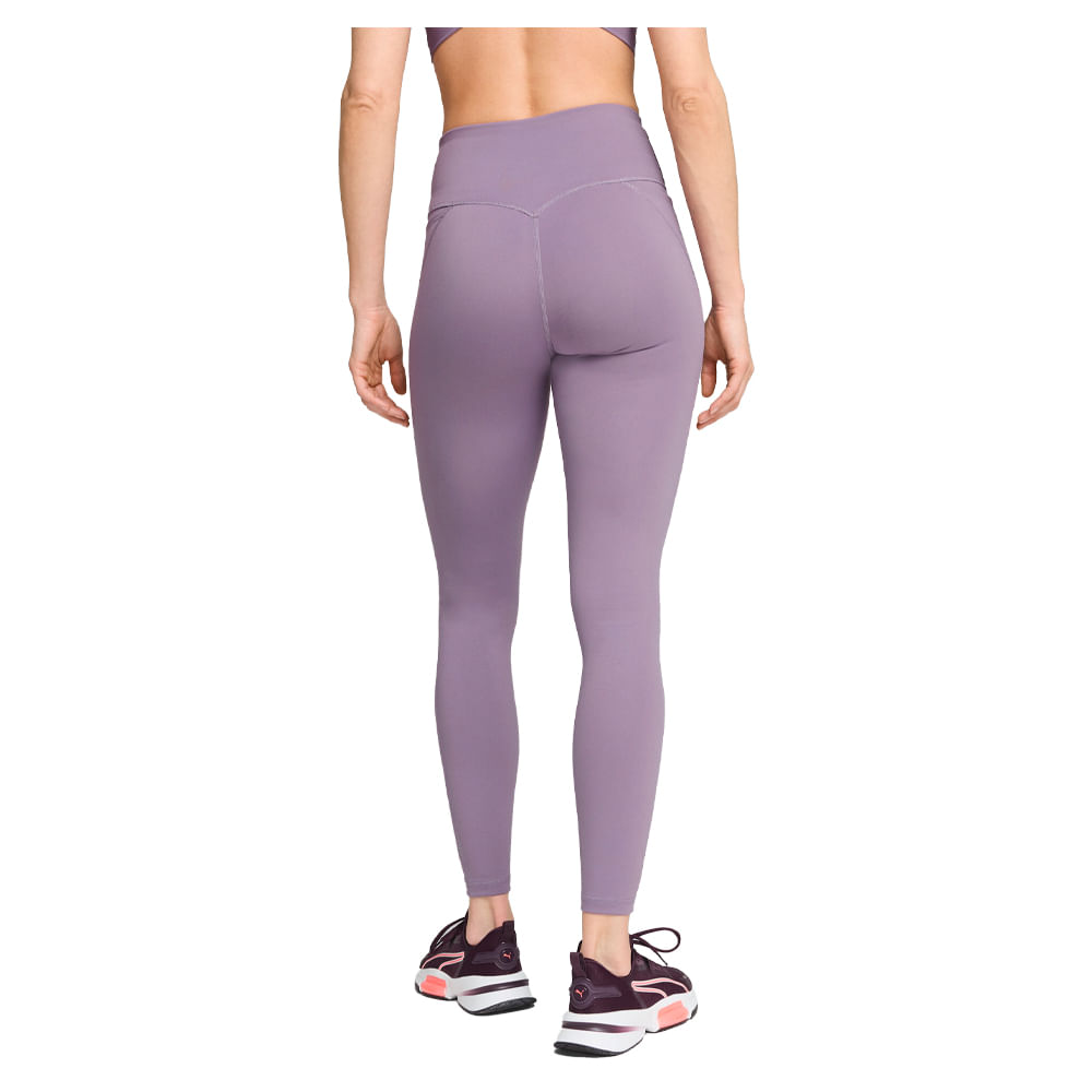 Calza Mujer Puma Cloudspun Soft — imagen 2