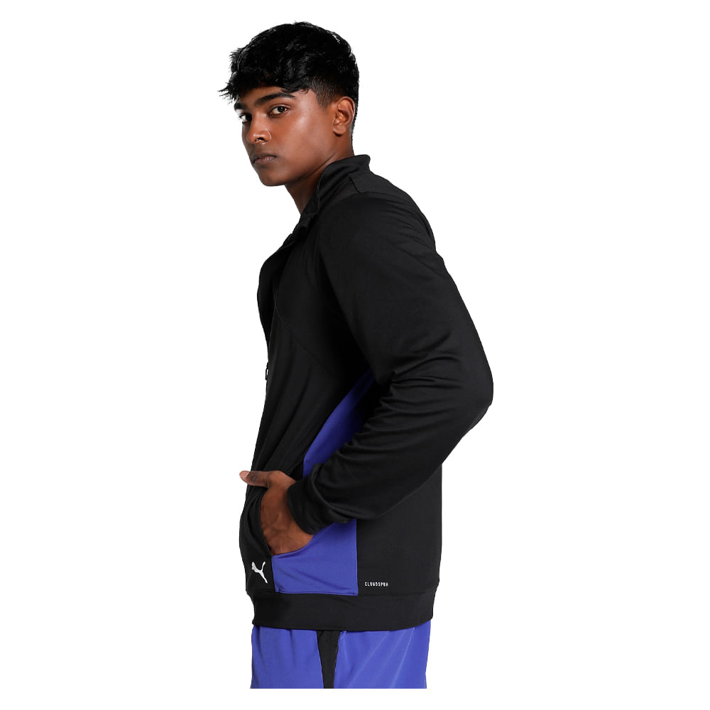 Campera Hombre Puma Cloudspun Full — imagen 3