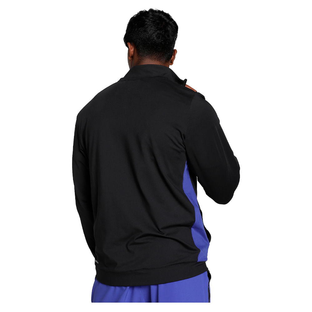 Campera Hombre Puma Cloudspun Full — imagen 4