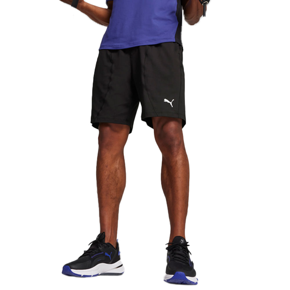 Short Hombre Puma Cloudspun 7
