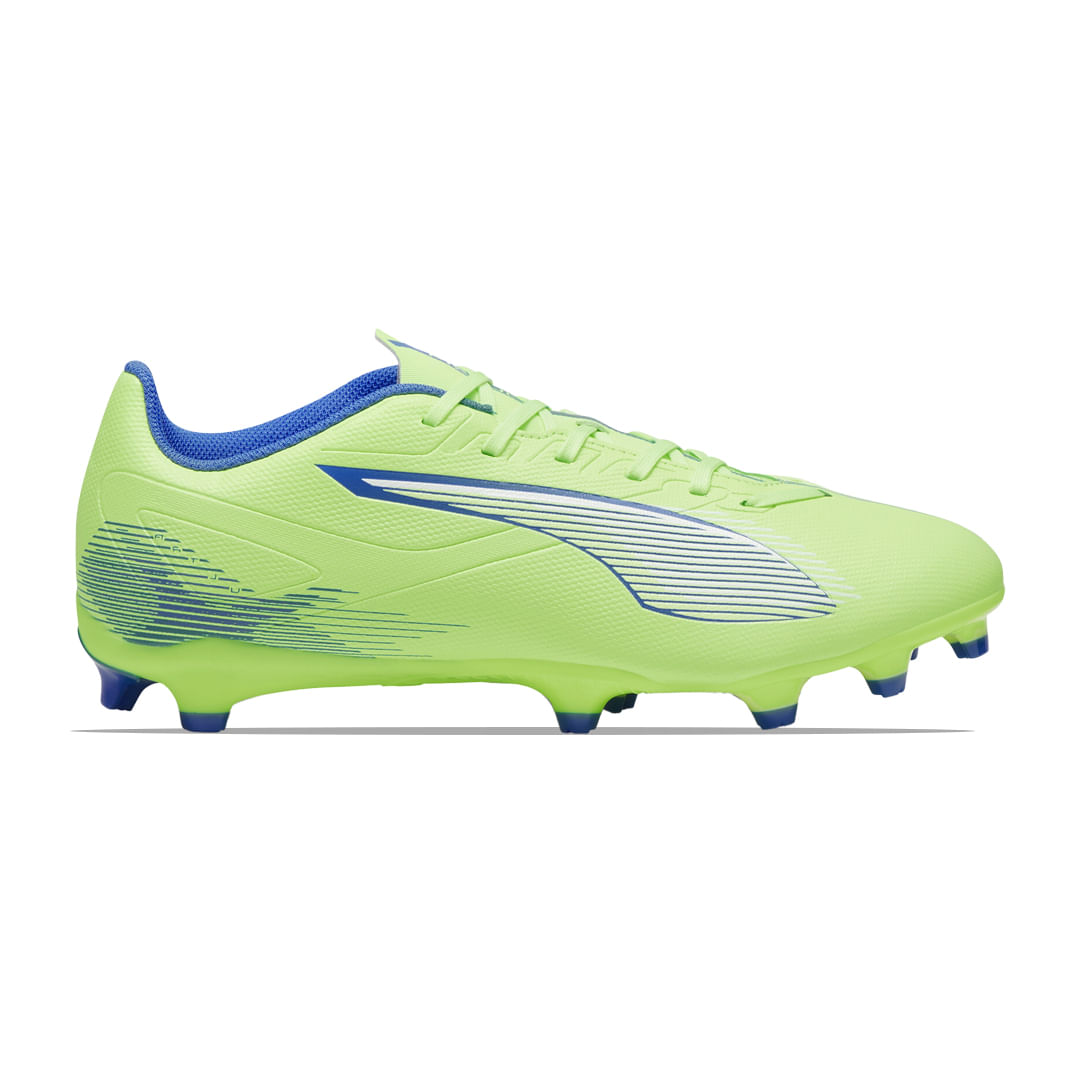 Botines Hombre Puma Ultra 5 Play FG