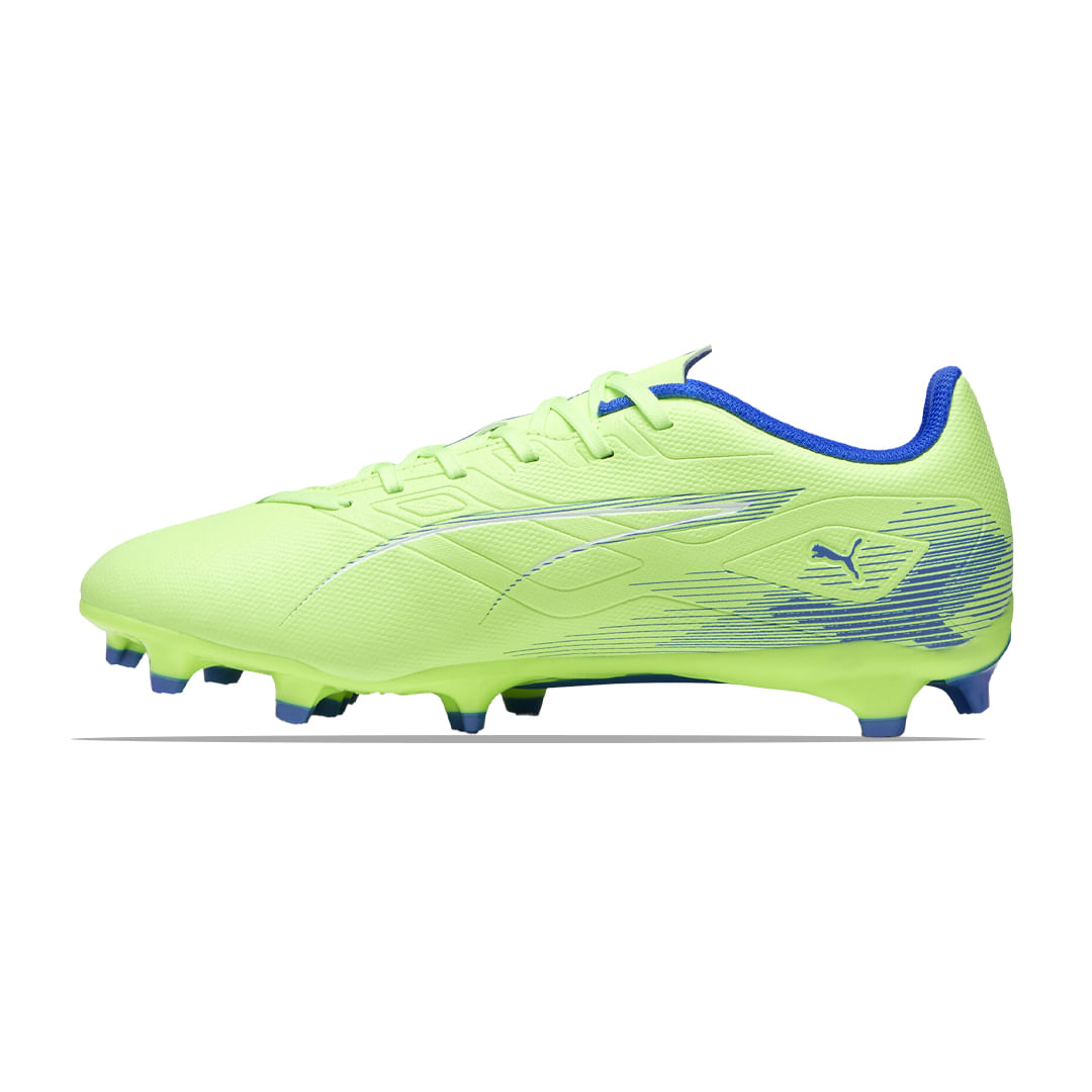 Botines Hombre Puma Ultra 5 Play FG — imagen 2