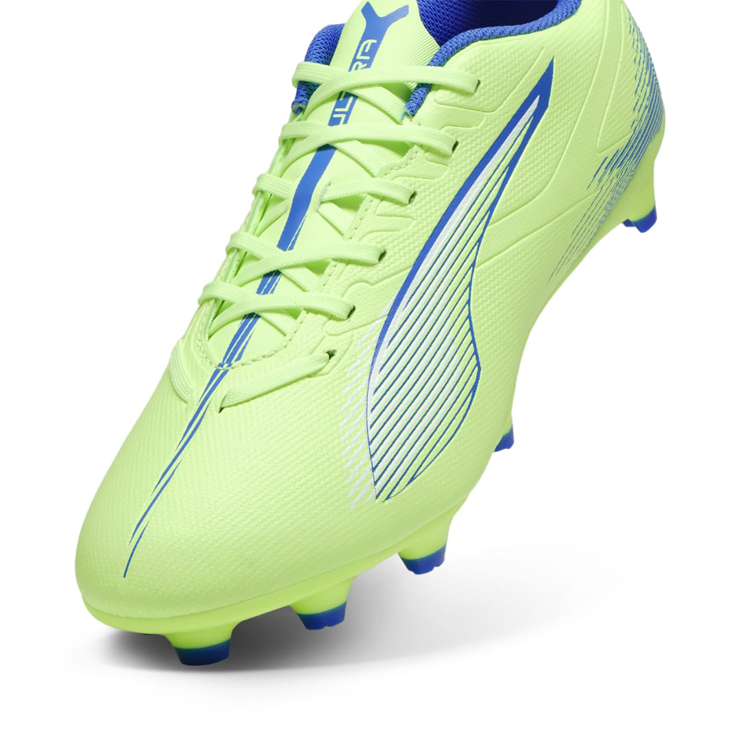 Botines Hombre Puma Ultra 5 Play FG — imagen 3