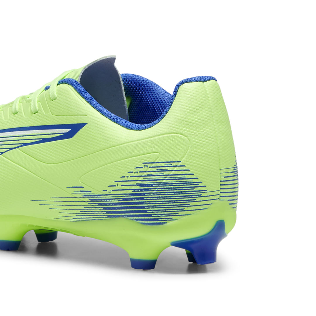 Botines Hombre Puma Ultra 5 Play FG — imagen 5