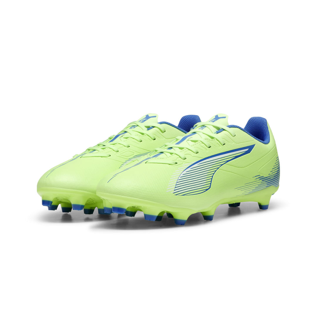 Botines Hombre Puma Ultra 5 Play FG — imagen 6