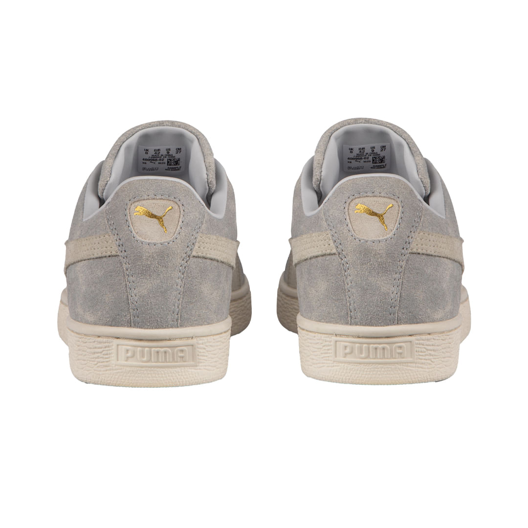 Zapatillas Puma Suede Marble — imagen 5