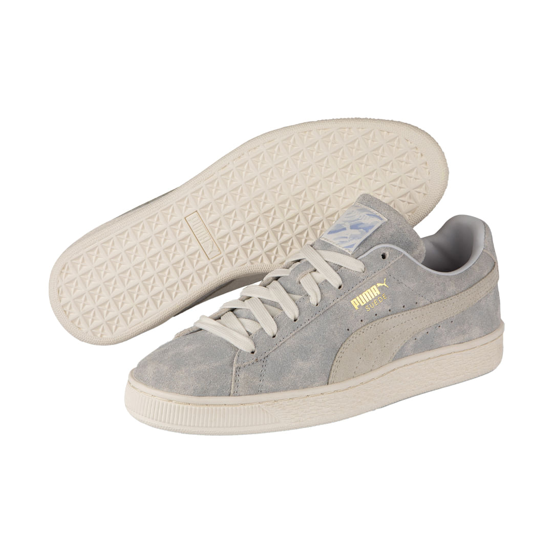 Zapatillas Puma Suede Marble — imagen 6
