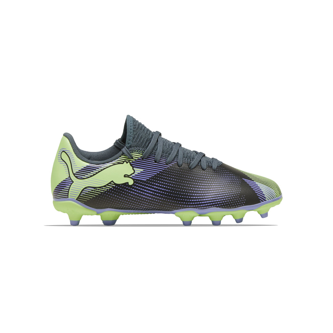 Botines Niños Puma Future 7 Play FG
