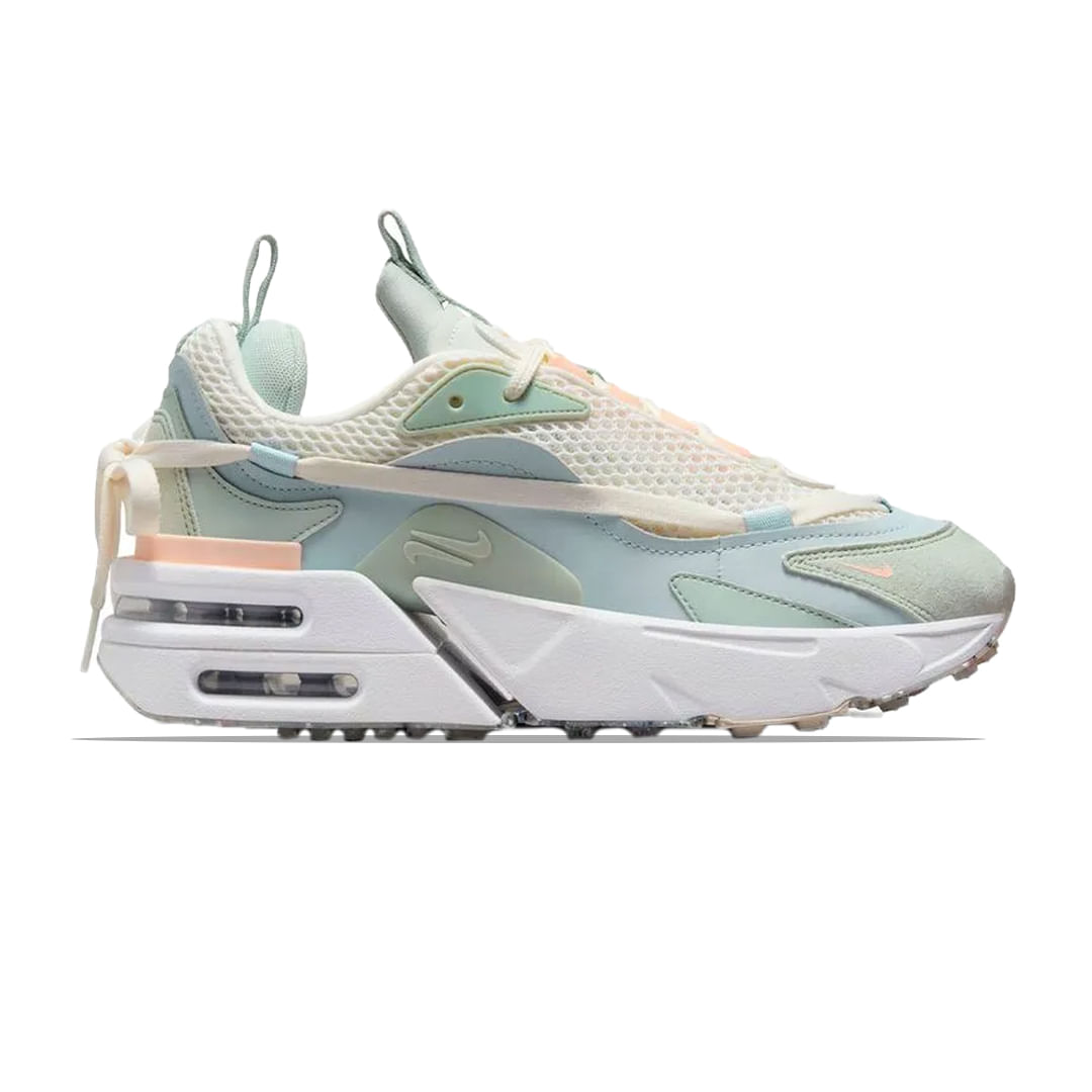 Air Max Furyosa Mujer