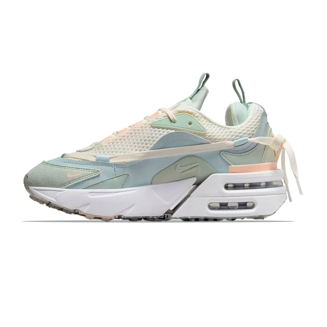 Zapatillas Mujer Nike Furyosa — imagen 2