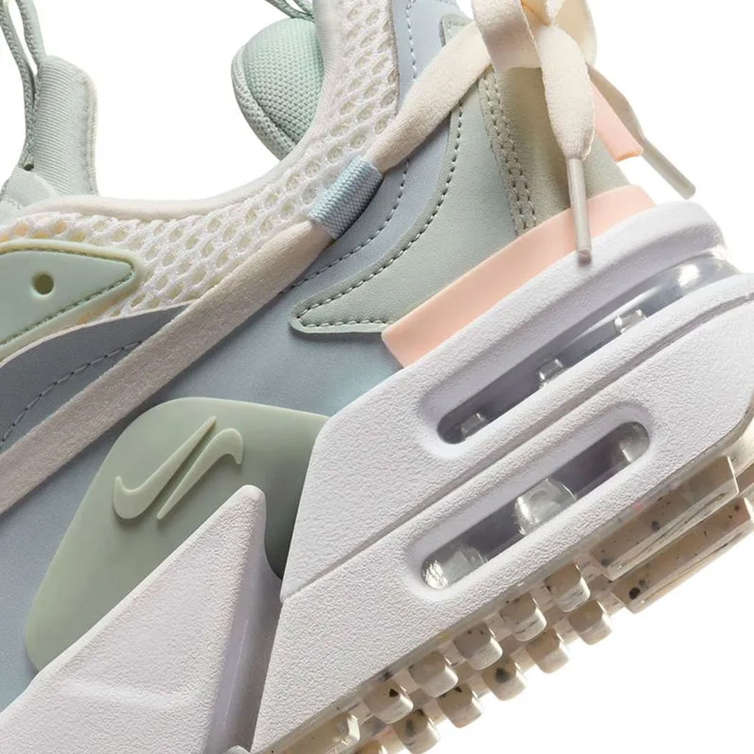 Zapatillas Mujer Nike Furyosa — imagen 4