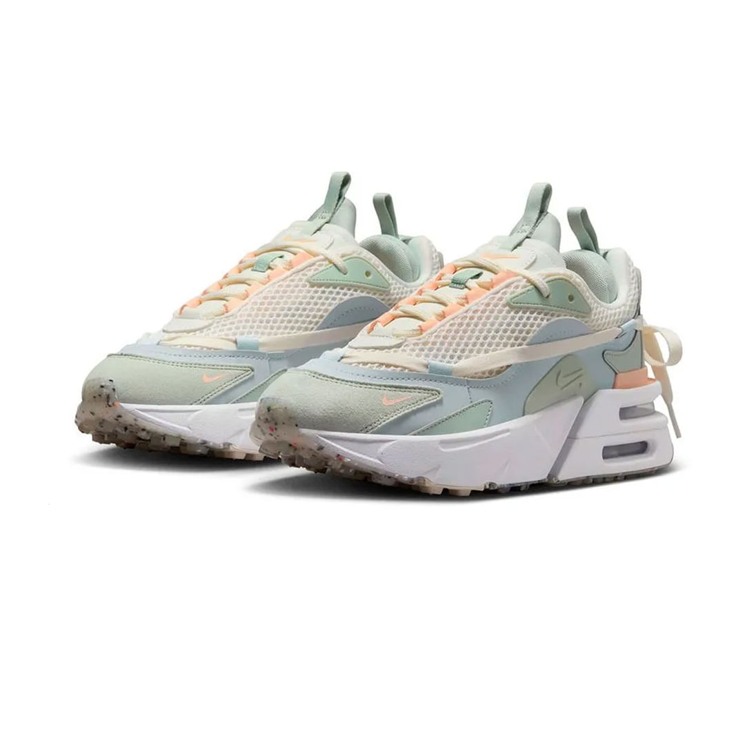 Zapatillas Mujer Nike Furyosa — imagen 6