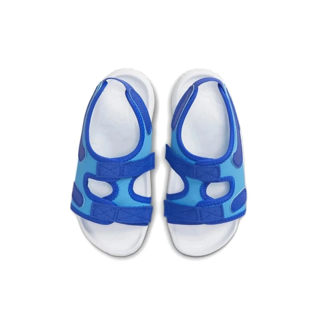 Sandalias Niños Nike Sunray Adjust 6 — imagen 2