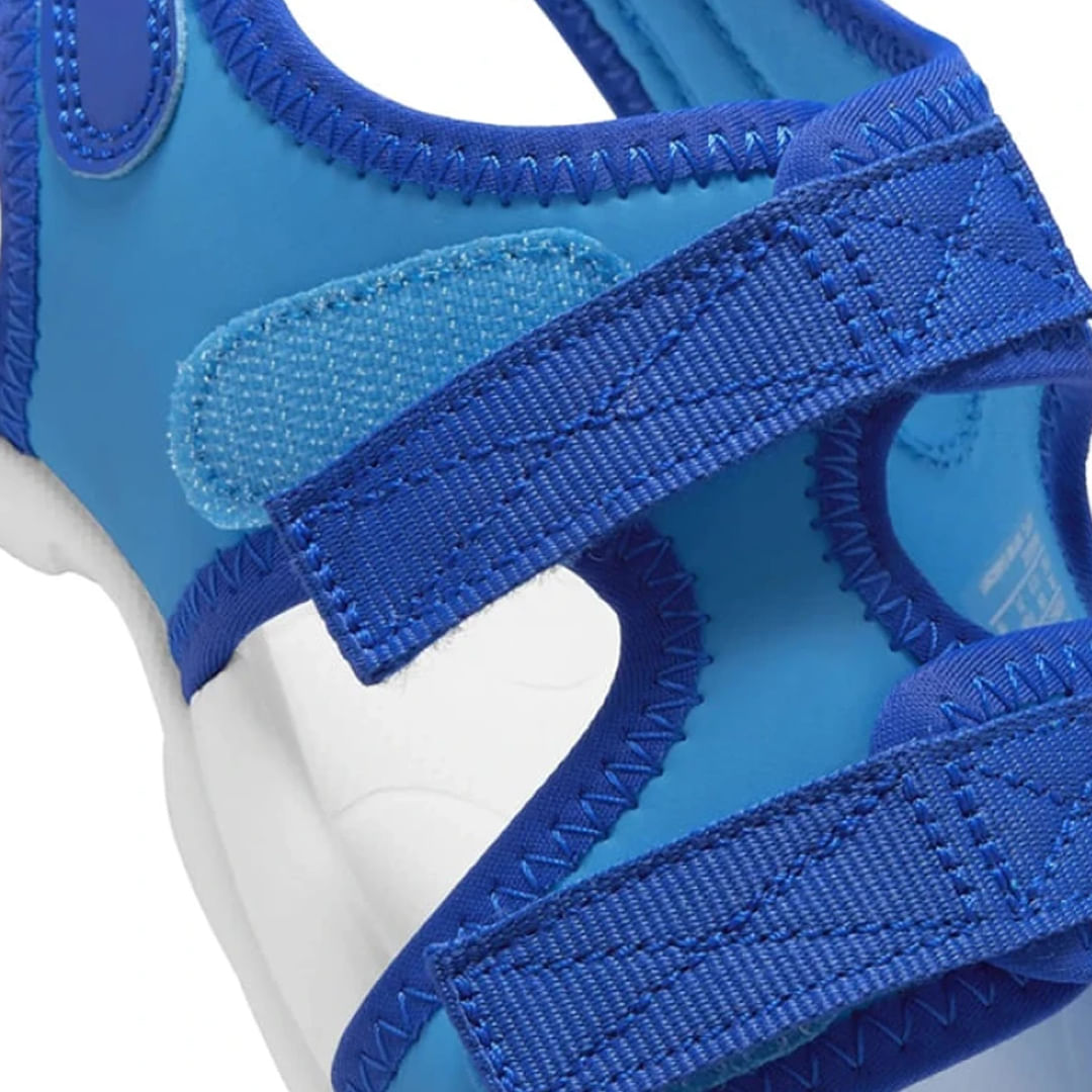 Sandalias Niños Nike Sunray Adjust 6 — imagen 3