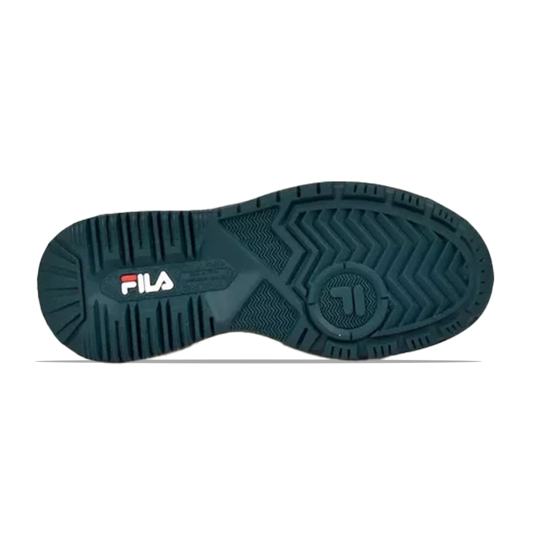 Zapatillas Hombre Fila Fx-100 — imagen 4